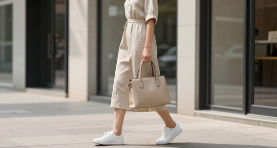11 Best Minimalist Women’s Clothing in 2026