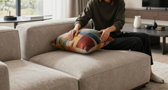 11 Best Modular Lounge Seating in 2026