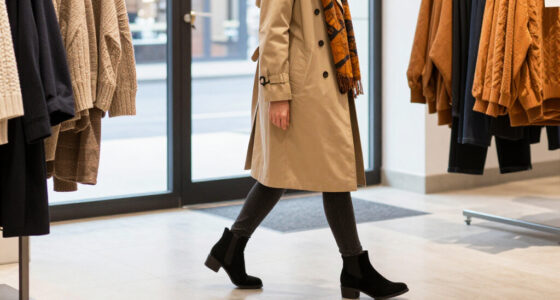11 Best Nordstrom Fall Fashion Essentials in 2026