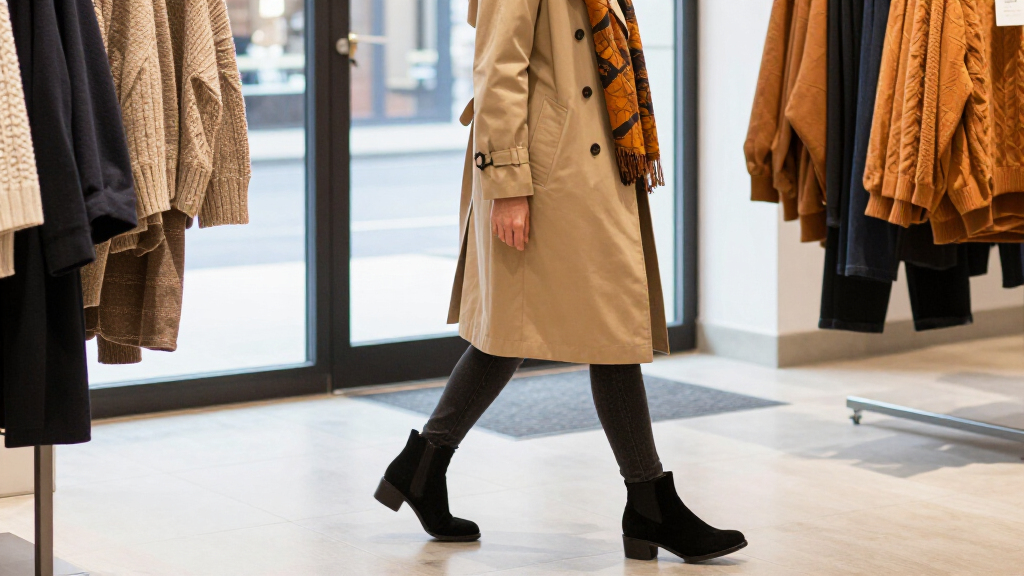 11 Best Nordstrom Fall Fashion Essentials in 2026
