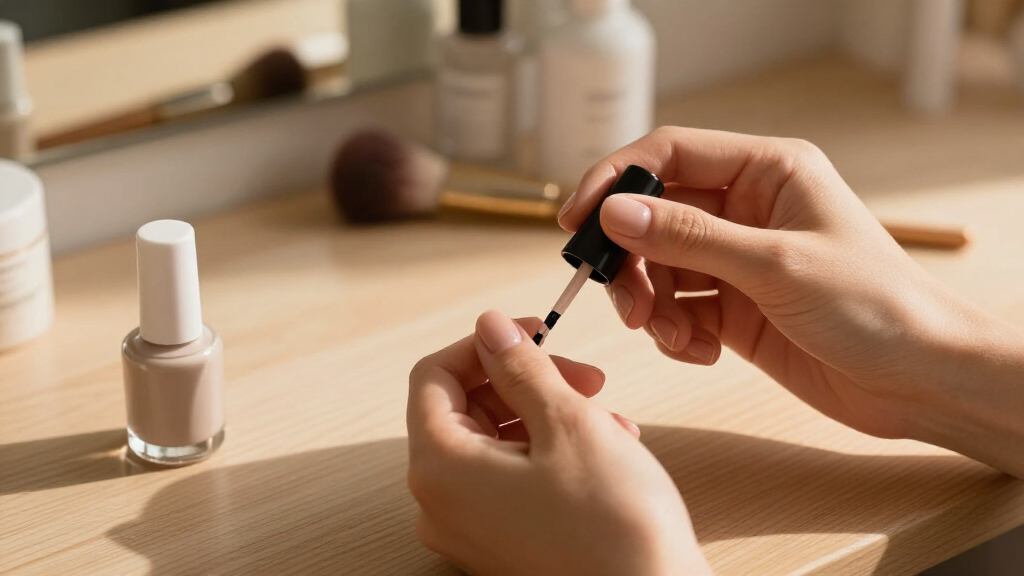 11 Best Nude Nail Polishes in 2026