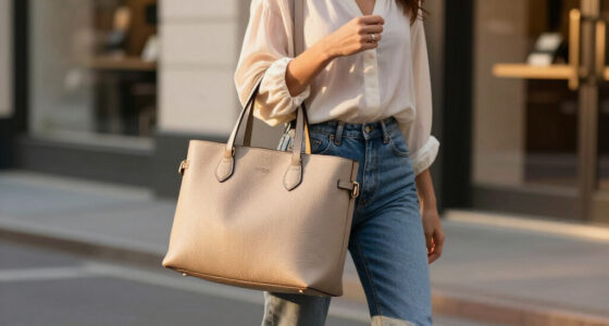 11 Best Oversized Designer Tote Bags in 2026