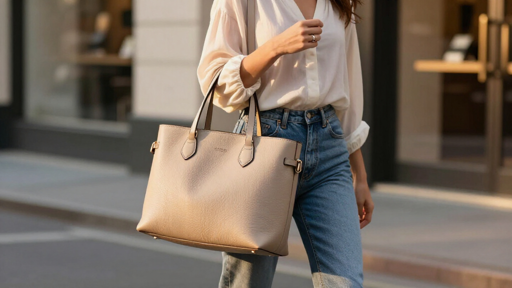 11 Best Oversized Designer Tote Bags in 2026