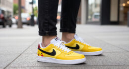 11 Best Pokémon Sneakers in 2026