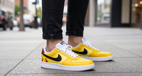 11 Best Pokémon Sneakers in 2026