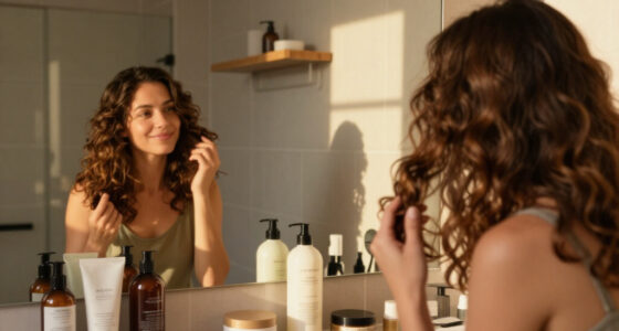 11 Best Products for 2B Wavy Hair in 2026