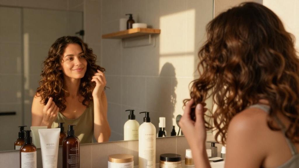 11 Best Products for 2B Wavy Hair in 2026