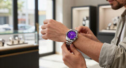 11 Best Purple Dial Seiko Watches in 2026