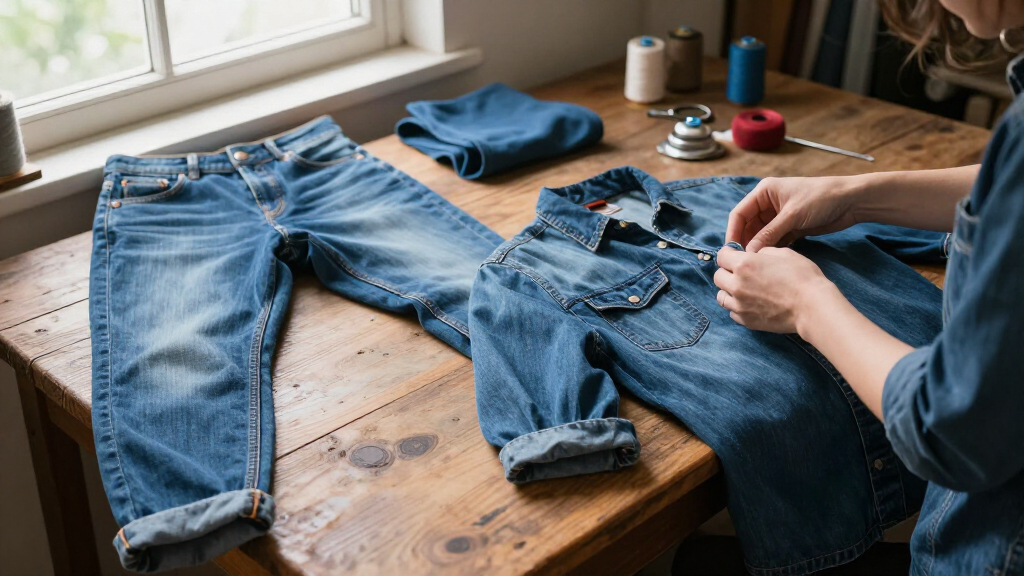 11 Best Shirts To Wear With Jeans In 2026