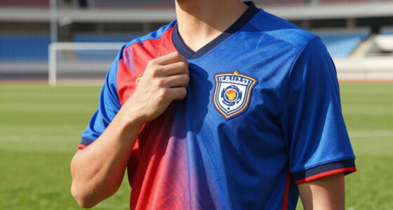 11 Best Soccer Jerseys in 2026