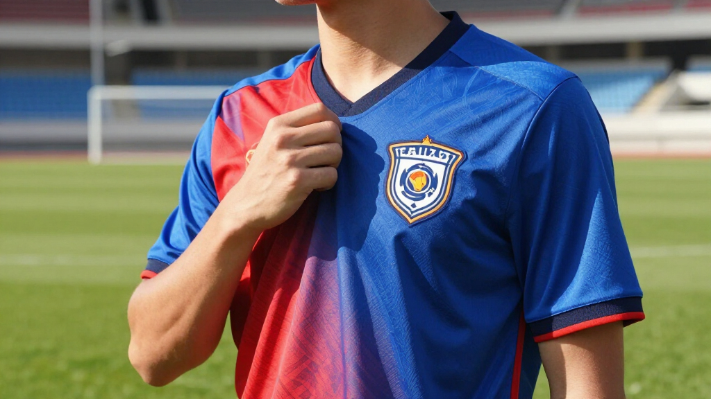 11 Best Soccer Jerseys in 2026