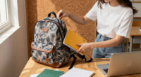 11 Best Stylish Backpacks for Students in 2026