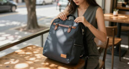 11 Best Stylish Backpacks for Students in 2026