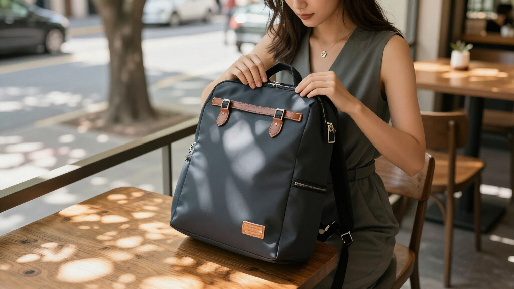 11 Best Stylish Backpacks for Students in 2026