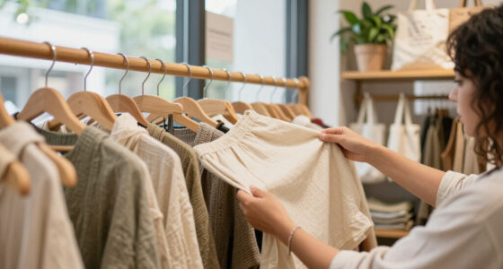 11 Best Sustainable Fashion Finds in 2026