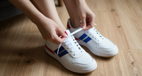 11 Best Tennis-Inspired Sneakers in 2026