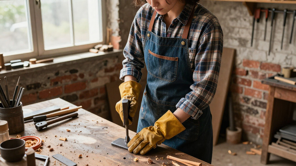 11 Best Traditional Workwear in 2026
