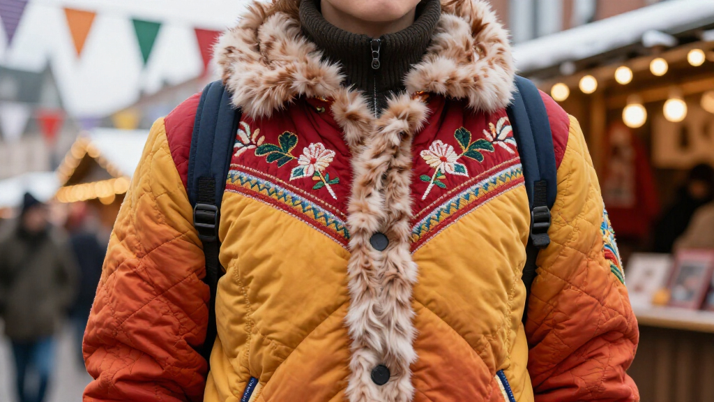 11 Best Warm Festival Jackets in 2026