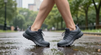 11 Best Waterproof Sneakers in 2026
