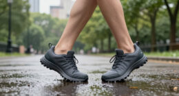 11 Best Waterproof Sneakers in 2026