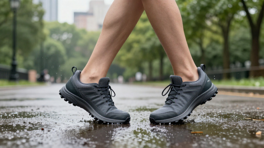11 Best Waterproof Sneakers in 2026