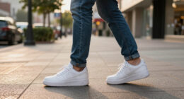 11 Best White Nike Air Force 1 Sneakers in 2026