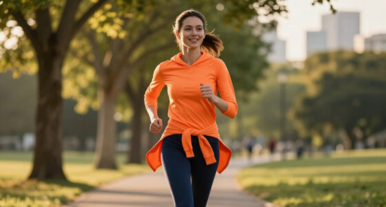 11 Best Women’s Fall Activewear in 2026