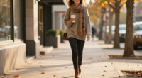 11 Best Women's Fall Outfits in 2026