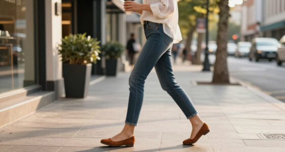 11 Best Women's Flat Shoes in 2026