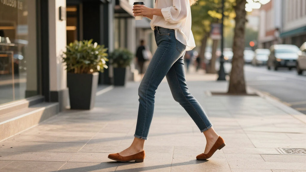11 Best Women's Flat Shoes in 2026