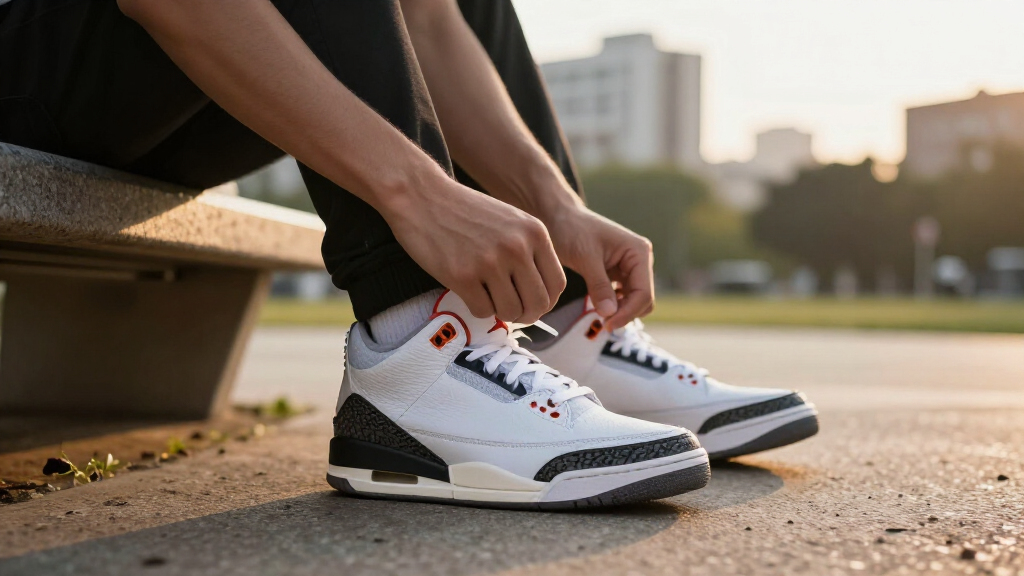 12 Best Air Jordan 3 Sneakers in 2026