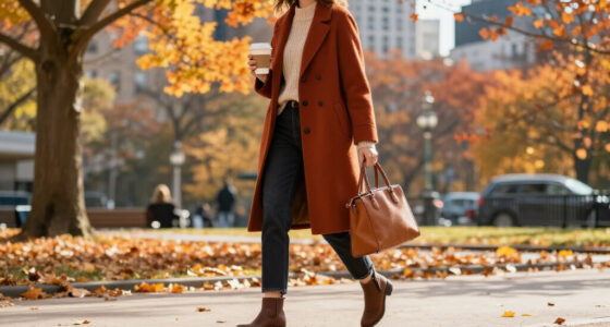12 Best Autumn Fashion Finds in 2026