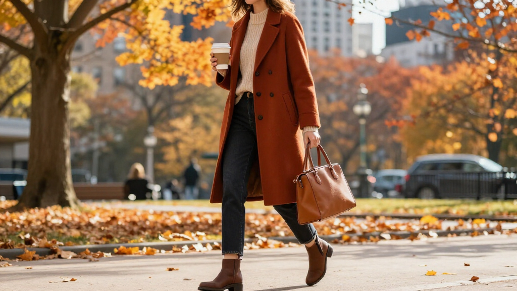 12 Best Autumn Fashion Finds in 2026