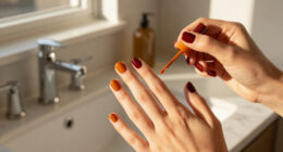 12 Best Autumn Nail Polish Colors in 2026