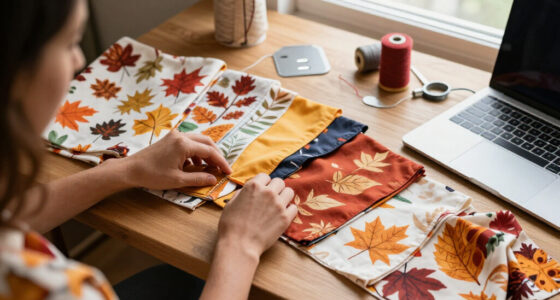 12 Best Autumn Print Clothing in 2026
