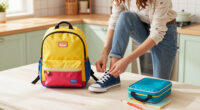 12 Best Back-To-School Fashion For Kids In 2026