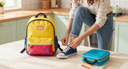 12 Best Back-To-School Fashion For Kids In 2026