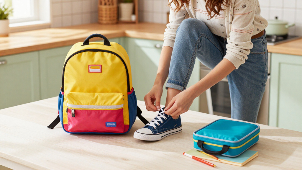 12 Best Back-To-School Fashion For Kids In 2026