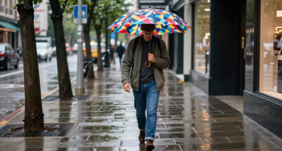 12 Best Back to School Umbrellas in 2026