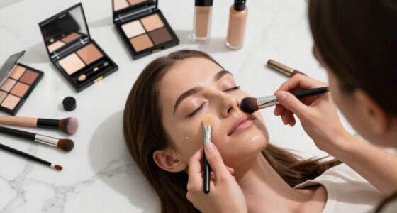 5 Best Backstage Beauty Makeup in 2026