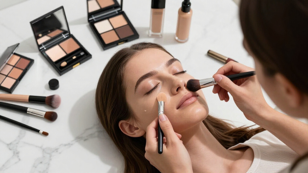 5 Best Backstage Beauty Makeup in 2026