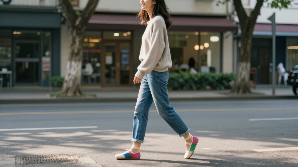 12 Best Ballerina Sneakers in 2026