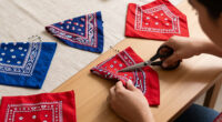 12 Best Bandana Print Fashion Accessories in 2026