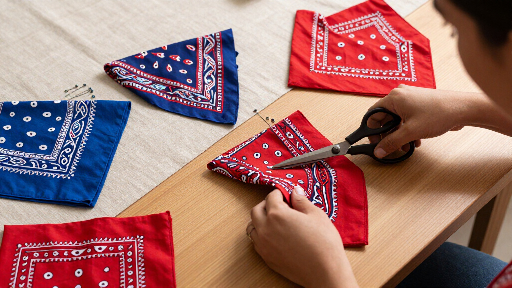 12 Best Bandana Print Fashion Accessories in 2026