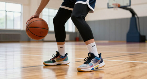 12 Best Basketball Sneakers in 2026