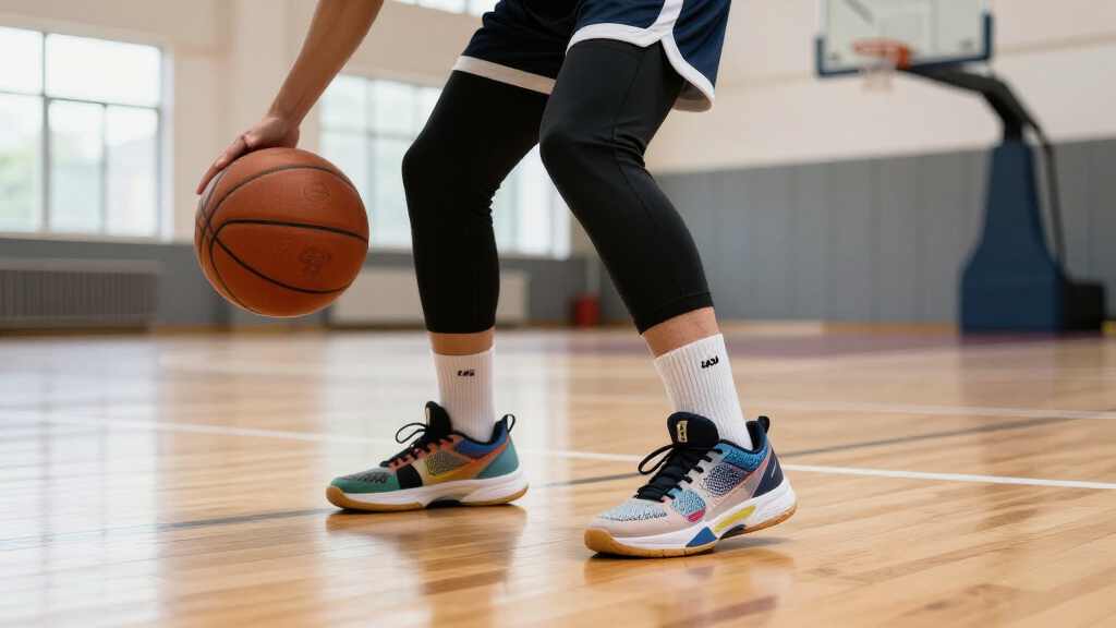 12 Best Basketball Sneakers in 2026
