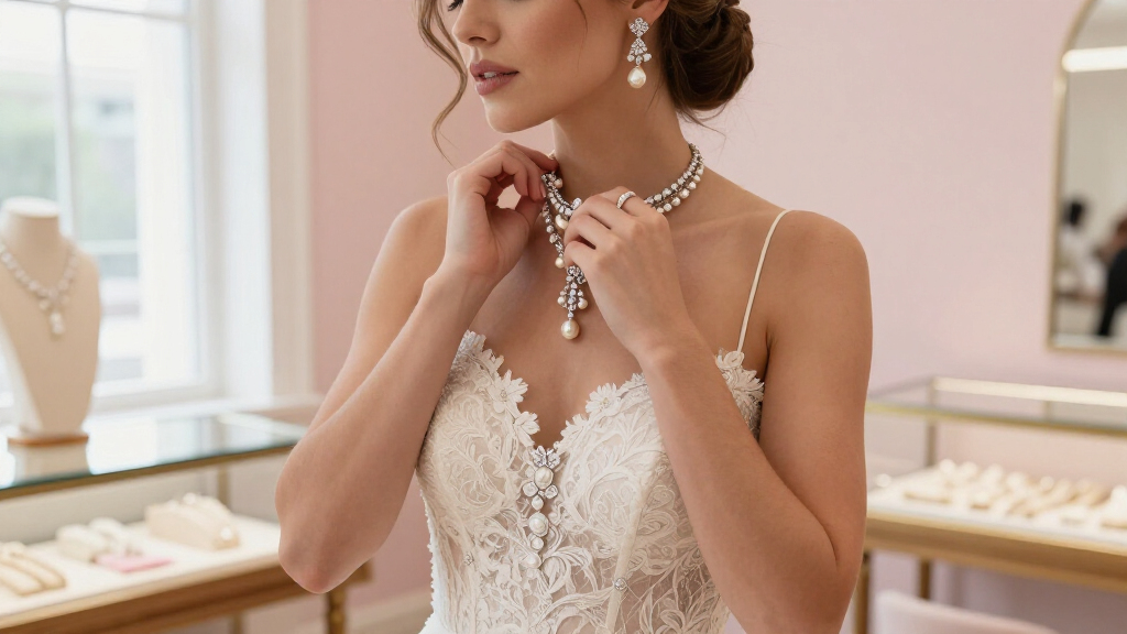 12 Best Bridal Jewelry in 2026