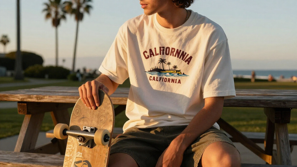 12 Best California-Inspired Merch in 2026