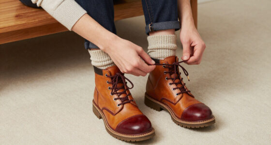 12 Best Classic Fall Shoes in 2026