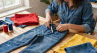 12 Best Colored Jeans for Women in 2026